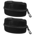thumbnail image 2 of 2pcs Large Size Goggles Boxes Eva Sunglasses Storage Boxes Glasses Boxes, 2 of 2