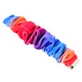 thumbnail image 4 of 22mm Watch Band Cloth Watchband Fashion Watch Bracelet Replacement Compatible for Watch (Style 58), 4 of 8