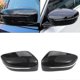 thumbnail image 2 of Gloss Black Car Rearview Mirror Cover Side Mirror Cap For- 3 Series G20 G21 G28 2019 2020 2021, 2 of 5