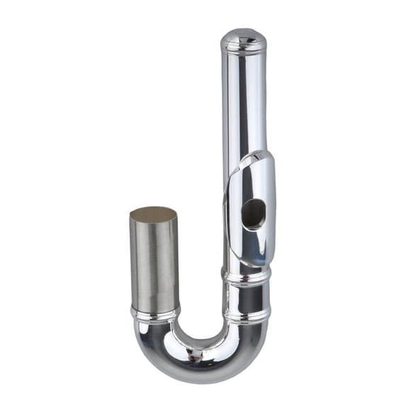 Flute Head Joint Accessories Sturdy for Band Musical Instrument Accessories