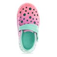 thumbnail image 2 of Western Chief Kids Lightweight, Comfortable Eva Toddler Water Play Shoe, 2 of 3