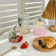 thumbnail image 6 of 29 oz Glass Cups,Beer Glasses,Iced Coffee Glasses,Drinking Glasses, 6 of 6