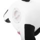 thumbnail image 4 of Vinyl Panda Piggy Bank Unbreakable Cartoon Panda Coin Coin Money Bank, 4 of 5