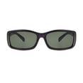 thumbnail image 3 of Les surlunettes de soleil FitsOver de Polar Optics, 3 of 3