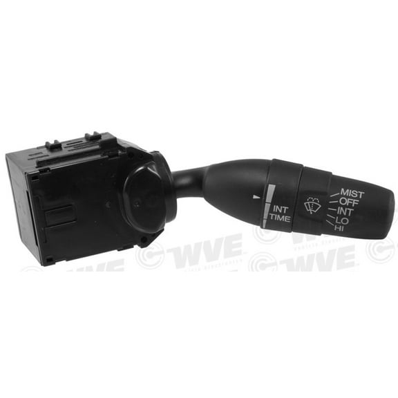 Windshield Wiper Switch