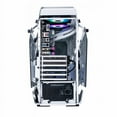 thumbnail image 6 of Thermaltake LCGS AH-360S AIO Liquid Cooled CPU Gaming Desktop (AMD Ryzen™ 5 5600X 6-core, ToughRam DDR4 3600Mhz 16GB RGB Memory, NVIDIA® GeForce RTX™ 3060, 1TB NVMe M.2, Wifi, Win10 Home), 6 of 7