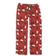 thumbnail image 5 of Sanrio-Pijama de franela de Hello Kitty para mujer, pantalones de lana para el hogar, Kawaii, blanco, cálido, dibujos animados, moda de otoño, pantalones de felpa, regalo, 5 of 6