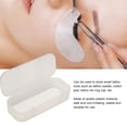 thumbnail image 3 of Tool Translucent  Tool Storage Box Small  Accessory Organizer Container Case, 3 of 7