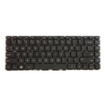 thumbnail image 1 of Teclado de computadora portátil Baoblaze para Pavilion X360 14-bs 14 14T 14M Negro, 1 of 8