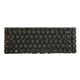thumbnail image 1 of inglés . UU. Reempza a 14-Bs 14 14T 14M Componentes de piezas de accesorios Profesional Durable Negro Soledad Teclado de computadora portátil, 1 of 8