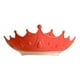 thumbnail image 1 of Gorro De Champú Para Bebé, Gorro De Plástico Con Forma De Corona Bonita Para Baby Shower, Gorro Con Visera Para Protección De Ojos Y Oídos Serendint AP007471-01, 1 of 6