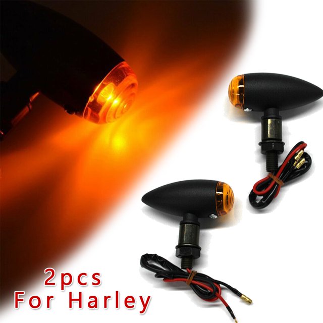 Luces intermitentes para motocicletas compatibles con 1200 883