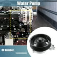 thumbnail image 2 of Coche Motor Agua Bomba 1920059B003 para Honda Civic 16-21 CR-V 17-21, 2 of 7