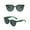 Green, variant on Mens Sunglasses Travel Essentials For Women Sunglasses Womens men
