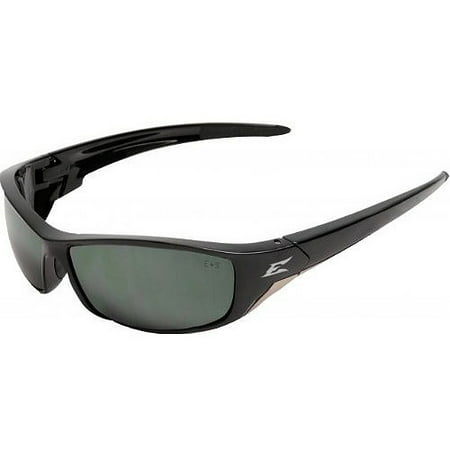 Reclus Polarized Black Frame Sunglasses