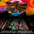 thumbnail image 4 of Tinta de tatuaje World Famous Sailor Jerry Red, 30 ml, vegana, 100% segura, 4 of 5