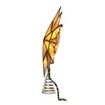 thumbnail image 3 of Kurt S Adler Gold Capiz Star Christmas Tree Topper with 10 Lights, 906", 3 of 7