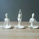 thumbnail image 4 of Decoración chica de yoga Bearachild Tipo 12, 4 of 6