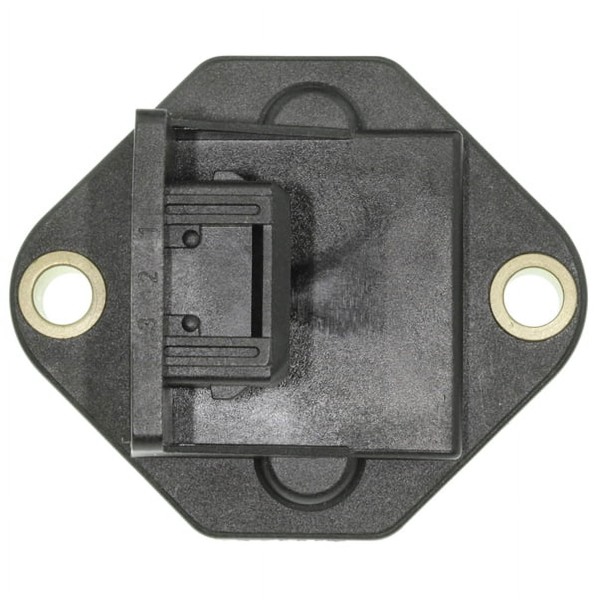 Acceleration Sensor