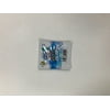 Alka Seltzer Cool Action Heartburn Relief Gum 1ct (50pk) EXP1/22