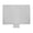 Gray, variant on 24inch Computer Monitor Dust Cover Screen Protective Sleeve for Desktop Computer Dustproof LCD/LED Panel Case Dust Cover