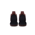 thumbnail image 1 of Funda De Cojín Para Asiento De Coche Con Calefacción, Calentador De Asiento, Cojín De Invierno Para El Hogar, Cojín De Asiento Con Calefacción Para Conductor De Coche，2 Uds 12V Speravity VI008632-00, 1 of 6