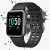 Fitness Tracker, SSmartwatch Sport Fitness Watch Activity Tracker with Sleep Monitor Heart Rate Measure IP68 Waterproof Sports Watch, Smartwatch Sport Sportfor Android iOS