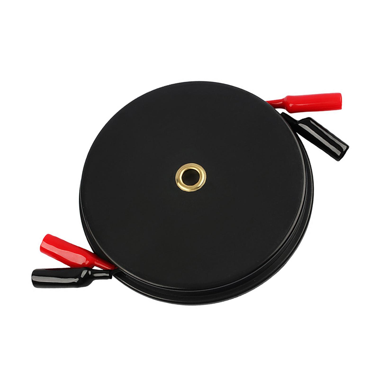 Test Extension Cable Jumper Wire Electrical Tester Copper Wire Durable Construction for Car Laboratory Electronics Use