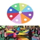 thumbnail image 1 of Juego de topo con Paracaídas ANGGREK Para Niños Con Paraguas Ejercicio Muscular, 1 of 8
