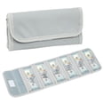 thumbnail image 2 of BotaniNest Heavy Duty With Multiple Pockets For Secure Storage And Organized Transport Of And, 2 of 5