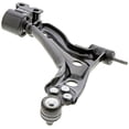 thumbnail image 3 of Mevotech CMS501310 Suspension Control Arm & Ball Joint Assembly Fits select: 2016-2022 CHEVROLET SPARK, 3 of 6