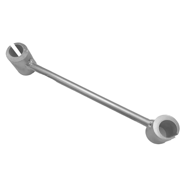 Llave De Ajuste De Bisagra, Herramienta Versátil De Ajuste De Bisagra De Acero De aleación Ergonómica Para Mantenimiento