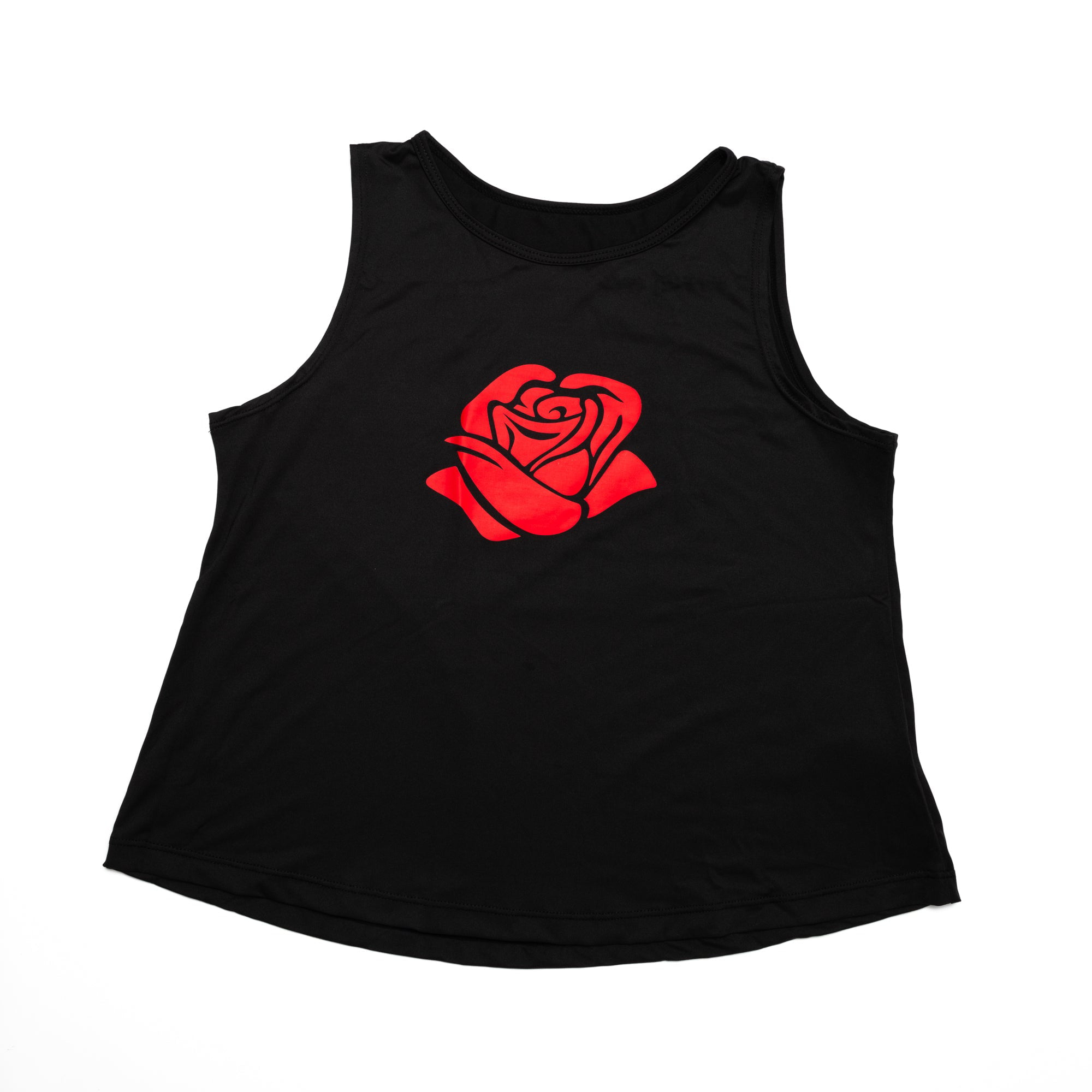 Red Rose Tank - Walmart.com