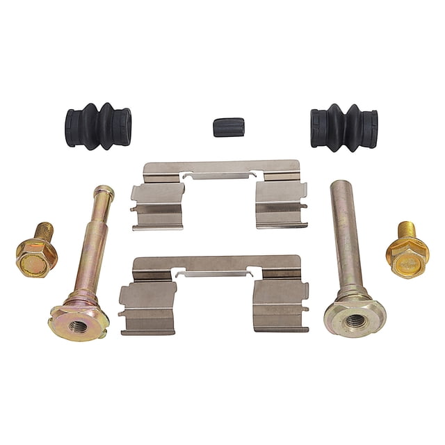 Kit de Cáliper de Freno HO AUTOPARTES 2007 A 2015 Nissan Delantero Izquierdo o Derecho