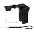 thumbnail image 1 of Magnetic Quick Release Street Photography Grip and Shutter Kit for Insta360 Ace Pro Series, 1 of 1