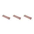 thumbnail image 1 of Camino de Fieltro Inteprter Absorbente de Agua Rectangular Color Sólido, 1 of 6
