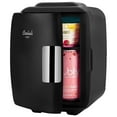thumbnail image 2 of Mini Refrigerador de 4L, Frío/Caliente, Portable Cooluli Classic, 2 of 5