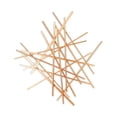 thumbnail image 1 of Cheungs 5370RG Avalon Or Rose Abstrait Art Mural, 1 of 1