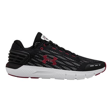 Under Armour Mens Charged Rogue Running Shoe