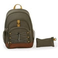 thumbnail image 1 of Jetstream 2-Piece Backpack Set: Back Pack & Pencil Case, 1 of 10