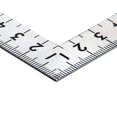 thumbnail image 3 of Regla Shinwa Sokutei 30 × 15 cm Acero Inoxidable, 3 of 4