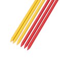 thumbnail image 3 of 14 Uds. De Lápices De Carpintero, Lápices De Construcción, Marcador De Carpintería, Kit De Herramientas, Rojo, Negro, Amarillo para Carpintero, Carpintería ANGGREK  Otros, 3 of 9