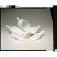 thumbnail image 2 of Manufacturer Varies Scoop,1/2 fl oz,11.43 cm,White 606055, 2 of 2