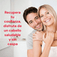 thumbnail image 4 of Shampoo Anticaspa 500 ml – Con Ketoconazol, Controla la Caspa, Alivia Irritación y Hidrata, Hecho en México, 4 of 4