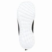 Athletic Works Women's Bungee Slip On Sneakers, Wide Width Available
