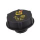 thumbnail image 3 of Tapón Del Depósito de Del Radiador J9C1407 DG93-8101-aa para 2019-2021, 3 of 9
