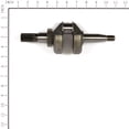thumbnail image 3 of Briggs and Stratton CRANKSHAFT, 3 of 6