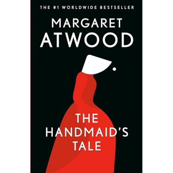 Pre-Owned The Handmaid's Tale (Paperback) 0771008791 9780771008795