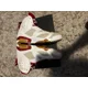 thumbnail image 3 of Ni - ke Size 11 - Air Jordan 6 Retro 2015 Maroon, 3 of 5