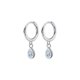 thumbnail image 1 of 925 pendientes de plata esterlina para mujeres, joyas para mujeres, regalos para niñas XianweiShao 9024719144313, 1 of 5